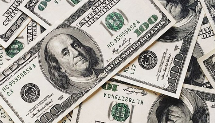 Enflasyon rakamları açıklandı dolar çakıldı