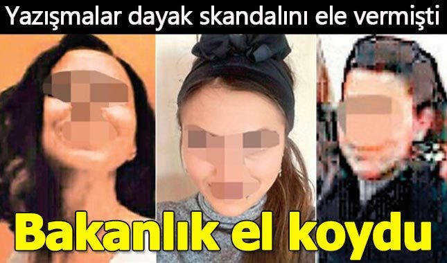 'Öğretmenlerden engelli öğrencilere dayak' skandalına bakanlık el koydu