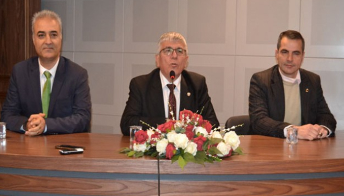 "Engelsiz bir Türkiye istiyoruz!"