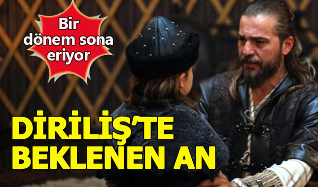 Engin Altan Düzyatan, Diriliş'ten ayrılıyor mu?
