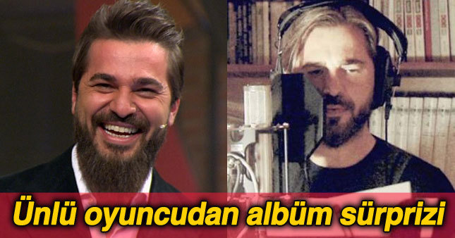 Engin Altan Düzyatan'dan albüm sürprizi