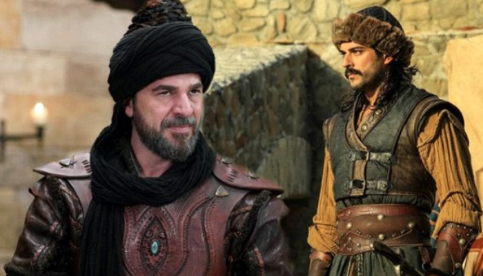 Engin Altan Kuruluş Osman'da oynayacak mı?