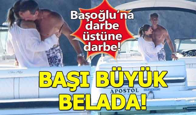 Ensest ilişkinin bedelini çok ağır ödüyor