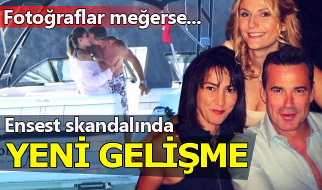 Ensest skandalında yeni gelişme!