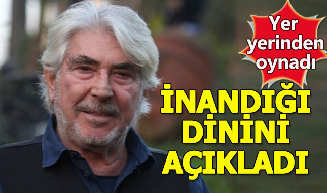 Erdal Özyağcılar Şaman mı, şamanizm ne demek?