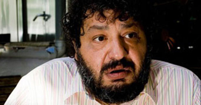 Erdal Tosun kimdir? Erdal Tosun evli mi? Kaç çocuğu var?