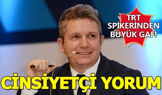 Erdoğan Arıkan'ın maç öncesi yorumu sosyal medyada büyük tepki çekti!