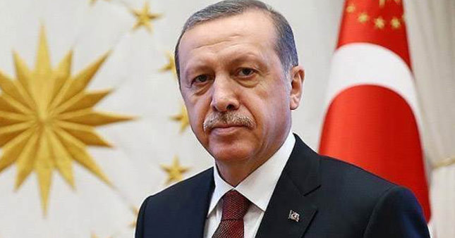Erdoğan, Brüksel'de Makron ve Merkel'le görüşecek
