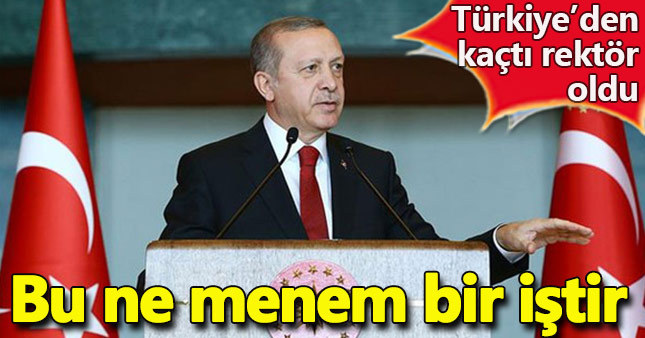 Erdoğan: Dost demeye dilim varmıyor