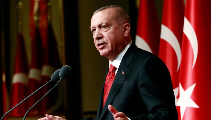 Erdoğan FETÖ'nün ipliğini pazara çıkaracak!