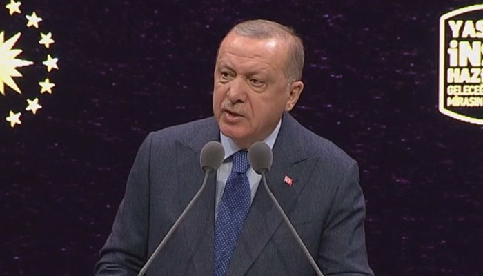 Erdoğan İdlib'de atılacak adımları yarın duyuracak