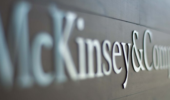 Erdoğan McKinsey nedir? Sahibi kim?