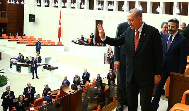 Erdoğan ilk seçim mitingini İzmir'de yapacak