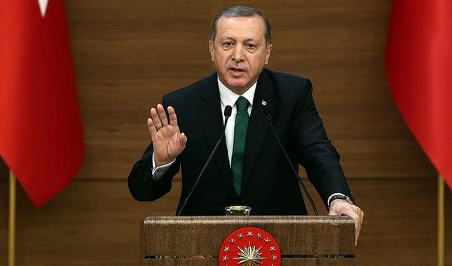 Erdoğan bankalarla 'faiz zirvesi' yapacak