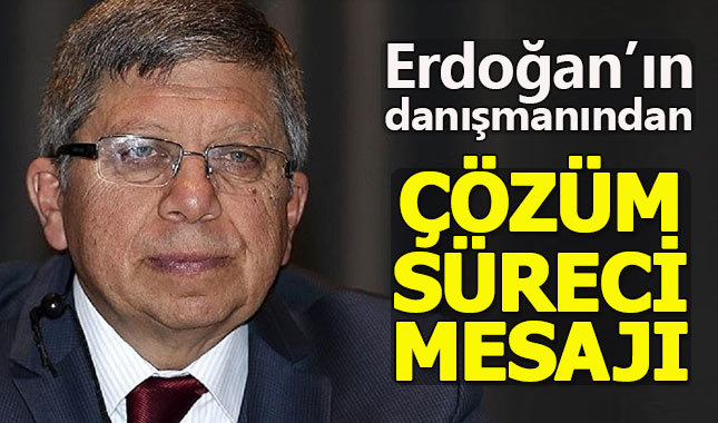 "Seçimden sonra yeni bir çözüm süreci başlayabilir"