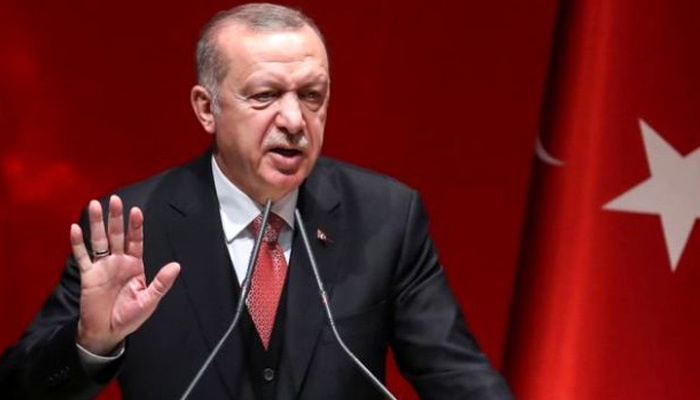 Erdoğan söz verdi: Kanı yerde kalmayacak