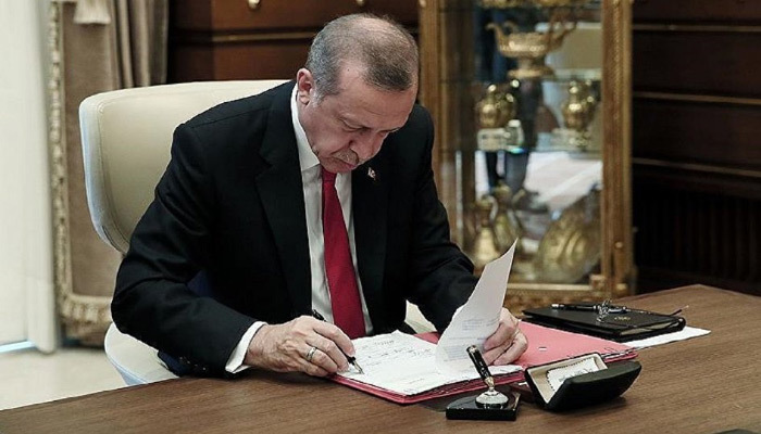 Erdoğan vize serbestisine hız verilmesini istedi