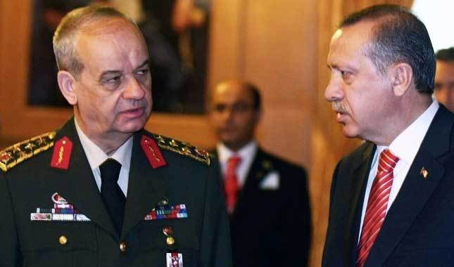 Erdoğan'dan İlker Başbuğ'a: Yazıklar olsun