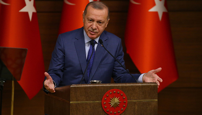 Erdoğan'dan EYT açıklaması!