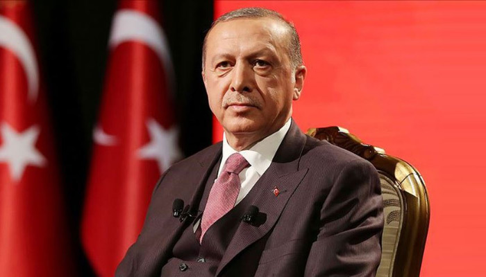 Erdoğan'dan Kaşıkçı açıklaması