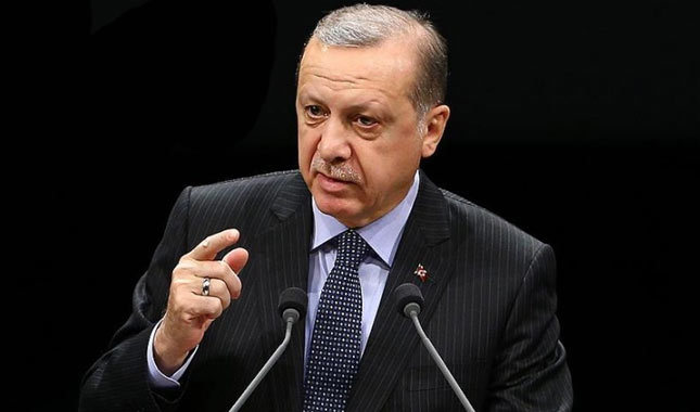 Erdoğan'dan Kılıçdaroğlu'na 150 bin liralık tazminat davası!