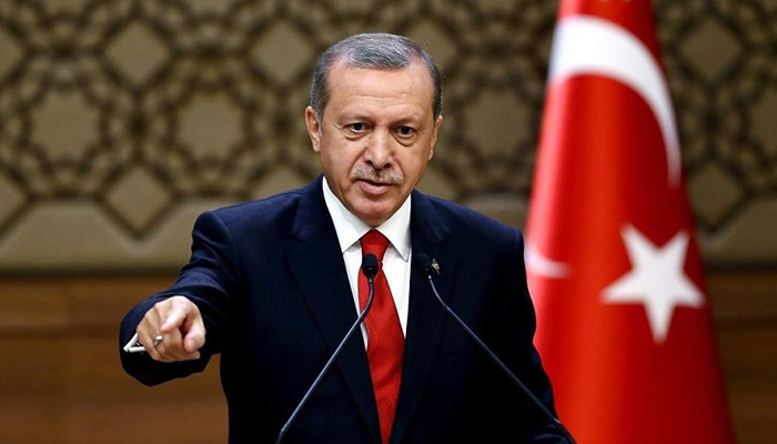 Erdoğan'dan Kılıçdaroğlu'na 250 bin TL'lik tazminat davası