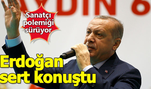Erdoğan'dan Kılıçdaroğlu'nun eleştirilerine tepki