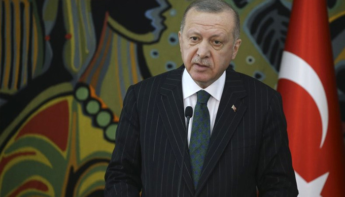 Erdoğan'dan Rusya'ya İdlib mesajı: Göbeğimizi keseriz