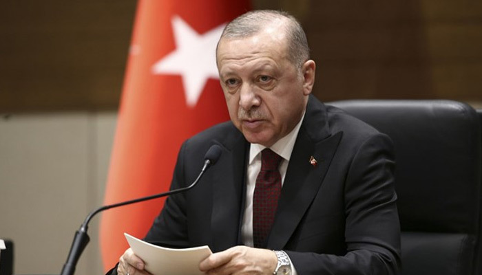 Erdoğan'dan Rusya'ya İdlib mesajı: Önümüzü kesmeyin