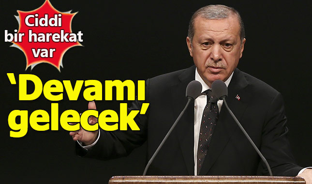 Erdoğan'dan son dakika İdlib açıklaması