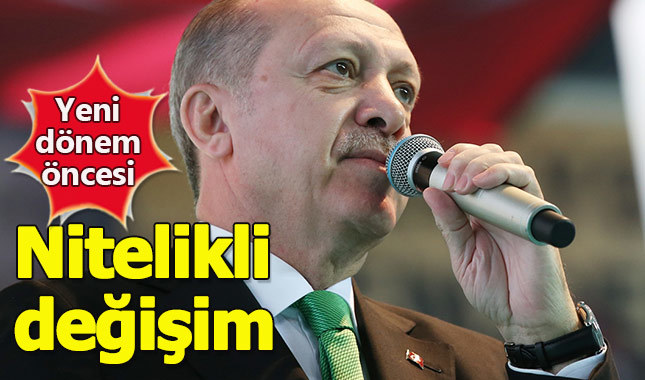 Erdoğan'dan yeni eğitim-öğretim yılı mesajı