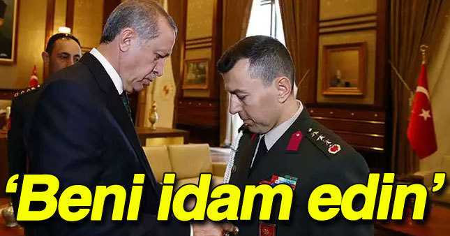 Erdoğan'ın başyaverinden çarpıcı sözler