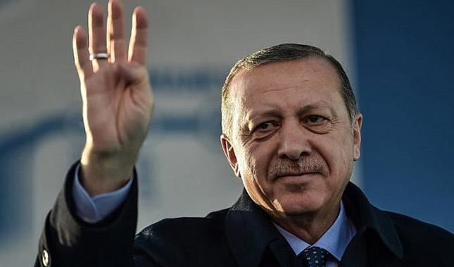 Erdoğan'ın mal varlığında 4 milyon liralık ev detayı