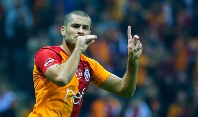Eren Derdiyok ile yollar ayrılıyor