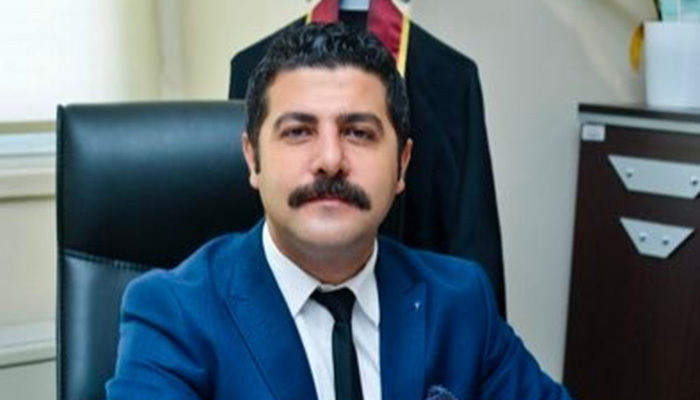 Eren Sönmez kimdir, kaç yaşında, nereli? İBB'nin yeni hukuk müşaviri kimdir?