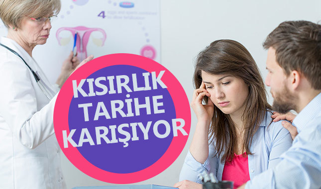 Erken yumurtalık yaşlanması nedir - Kısırlığın tedavisi nedir - Kısırlığın tedavisi bulundu mu?