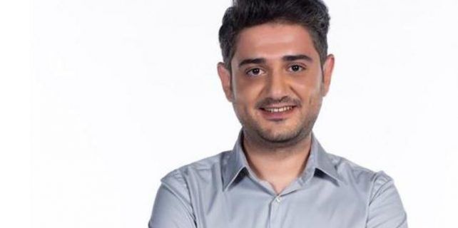 Erkenci Kuş'un Zebercet'i Mehmet Cihan Ercan kimdir | Hangi dizilerde oynadı | Kaç yaşında | nereli