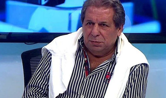 Erman Toroğlu'ndan Lens'e eleştiri