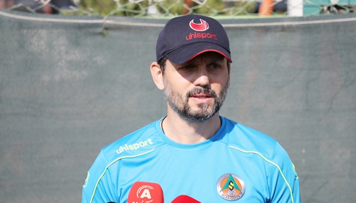 Erol Bulut'tan liderlik açıklaması! Sürpriz sayılmaz!