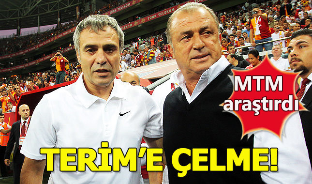 Ersun Yanal medyanın zirvesinde yer aldı