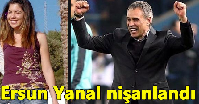 Ersun Yanal, muradına eriyor