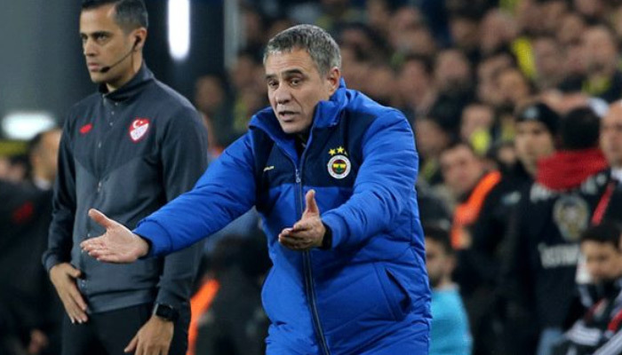 Ersun Yanal'dan istifa sinyali! Bırakıyor mu?