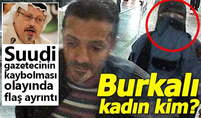 Ertuğrul Özkök'ten Cemal Kaşıkçı olayıyla ilgili çok konuşulacak yazı!