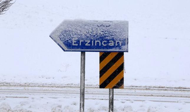 Erzincan 10 ocak 2019 okullar tatil mi | Erzincan Valiliği tatil açıklaması | Erzincan'da yarın (perşembe) okul var mı?