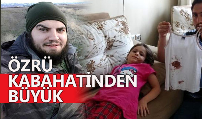 Erzurum'da çocuklara ateş açan adam tutuklandı