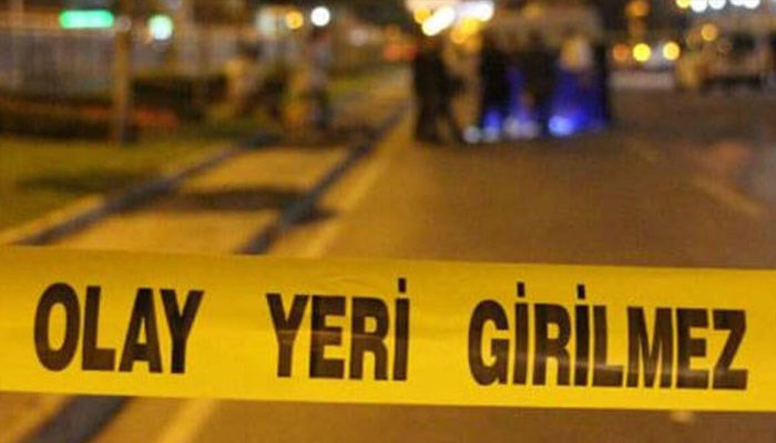 Erzurum'da pazar yeri tartışması kanlı bitti
