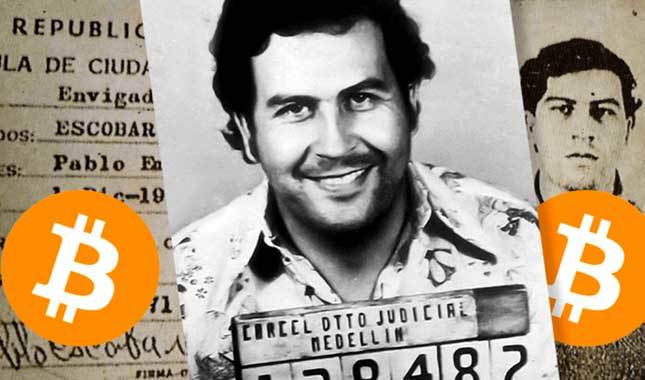 Pablo Escobar'ın kardeşinden yeni kripto para: DietBitcoin