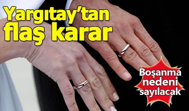 Eşe harçlık vermemek boşanma nedeni sayılacak