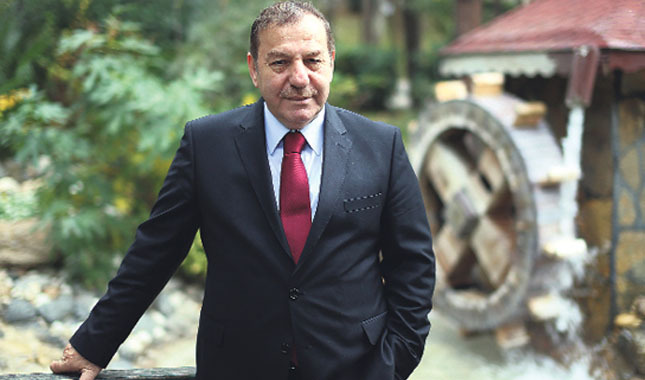 Esenyurt Belediye Başkanı kimdir - Necmi Kadıoğlu kimdir - Twitter'da nasıl mesaj attı