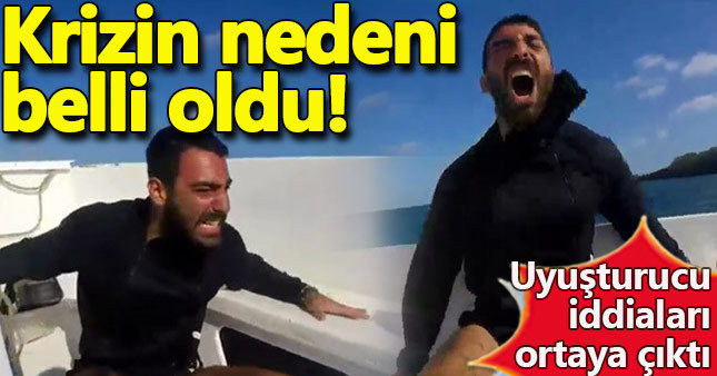 Eser West niye kriz geçirdi? İşte krizin gerçek nedeni